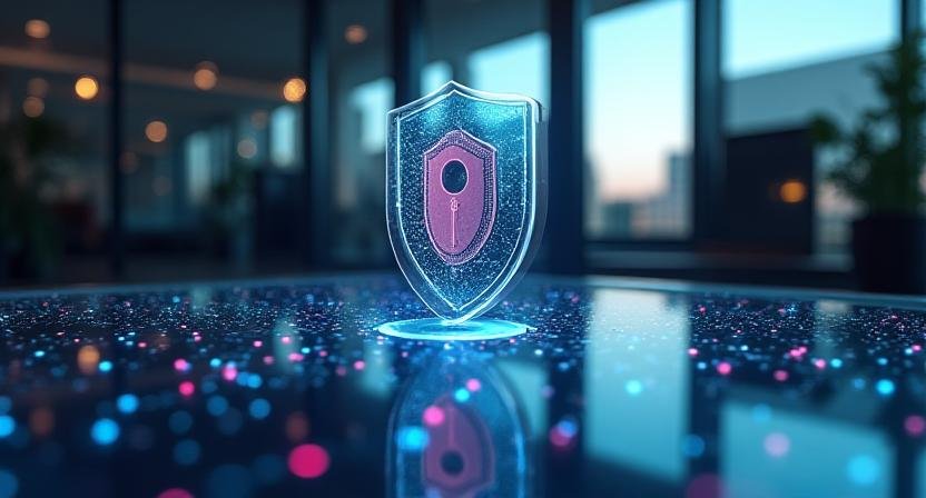 Secure data management and digital protection